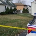 Desquiciado apuñala brutalmente a su jefecita discapacitada en pleno Día de las Madres