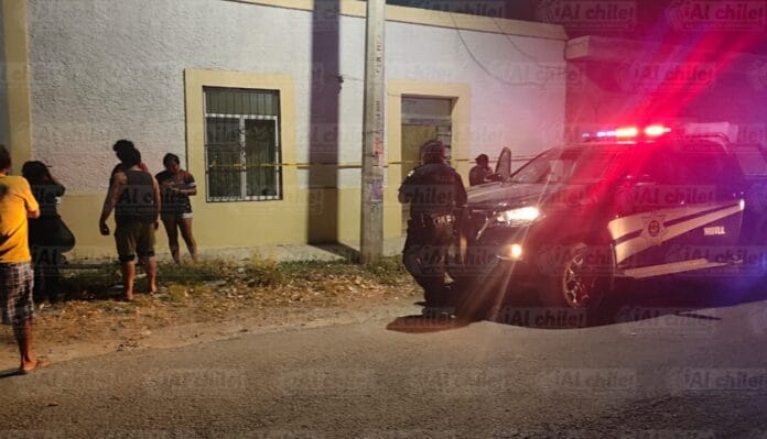 Trágico Día de las Madres: encuentran sin vida a abuelita en avanzado estado de descomposición