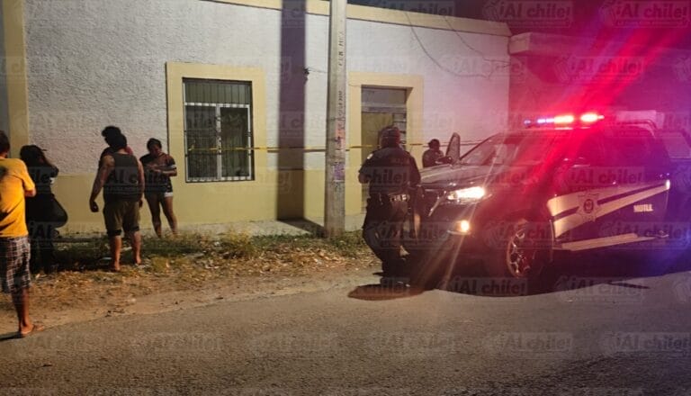 Trágico Día de las Madres: encuentran sin vida a abuelita en avanzado estado de descomposición