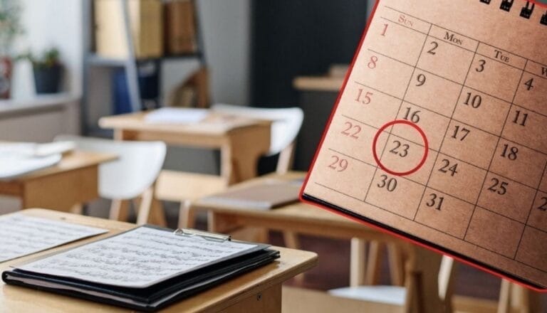¡Qué siempre no! SEP se arrepiente y ya no adelantará el fin de clases