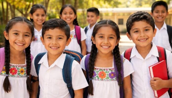 Ni tan temprano ni tan tarde: Yucatán ya definió cuándo terminan las clases