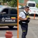 Padre amenaza a estudiantes dentro de universidad tras denunciar bullying contra su hijo