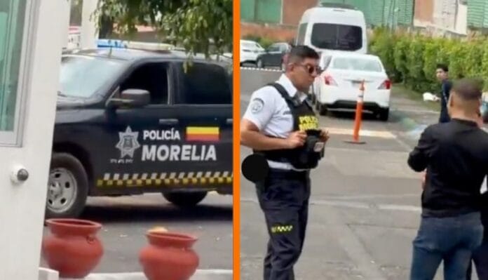 Padre amenaza a estudiantes dentro de universidad tras denunciar bullying contra su hijo