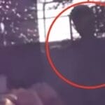 “¿Qué carajos es eso?”: fans de BTS captan misterioso a ente paranormal en pleno concierto