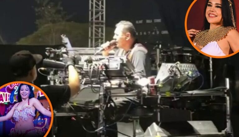 Filtran video íntimo de El Pulpo y ahora todos apuntan contra Arleth