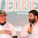 Leones tocan fondo y despiden a su mánager tras 11 derrotas