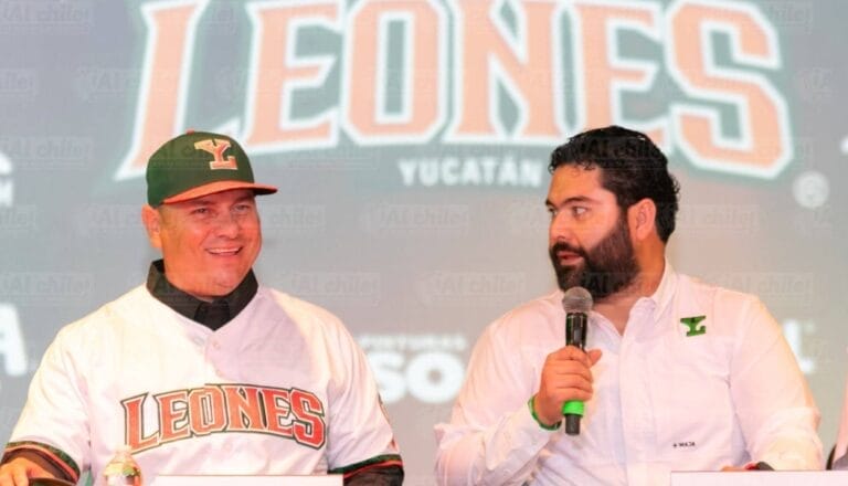 Leones tocan fondo y despiden a su mánager tras 11 derrotas