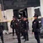 Apuñala a su propio carnal en pleno Progreso; pelea familiar termina bañada en sangre