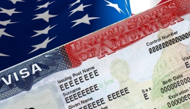 Visa americana ahora tendrá preguntas que podrían arruinarte el trámite en minutos