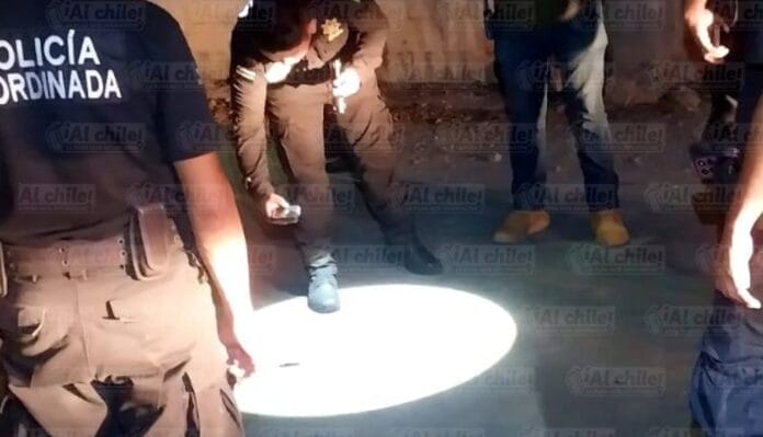 Se armó el despapaye en Tixkokob: el tóxico regresa armado y suelta balazos tras pleito con su ex
