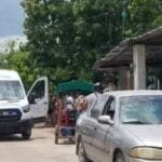 Fallece repartidor de agua en plena chamba en Izamal; vecinos intentaron salvarlo
