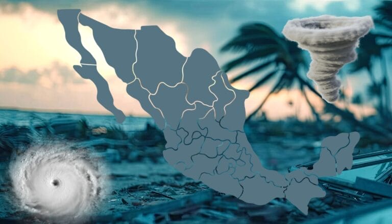 Uay sobrinos: arranca temporada de huracanes 2026 y alertan por ciclones más intensos