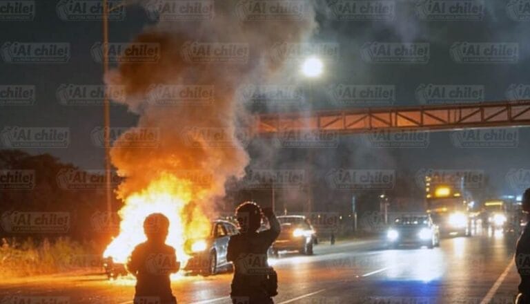 Guardia Nacional dice que no sabía de los arrancones y ahora reforzará vigilancia en la Mérida-Progreso