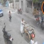 Estafan a abuelita y le quitan el dinero de su pensión en Tizimín