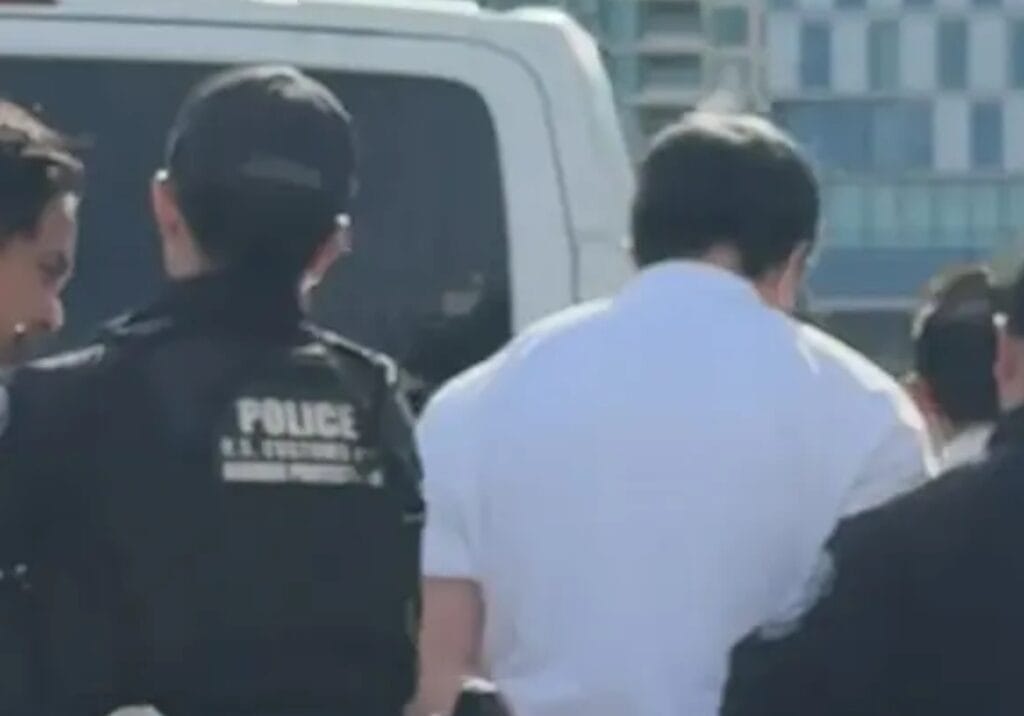 Escándalo en cruceros de Disney: arrestan a 28 tripulantes por material de explotación infantil