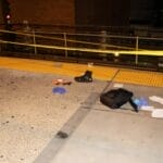 Uay sobrinos: hombre muere tras caer entre vagones del Metro de Nueva York