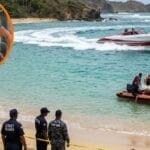 El reality Survivor acabó cancelado tras accidente que dejó mutilado a joven participante