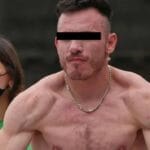 Detienen a otro hijo de Julio César Chávez; Omar Chávez terminó en penal de Culiacán
