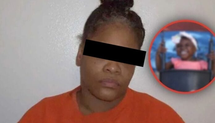 “Pudo salvarla y no lo hizo”: niñera ocultó cuerpo mutilado de nena de 2 años en un contenedor