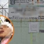 Chavita golpeó a compañero con un talache dentro de secundaria: el pobre casi no la libra