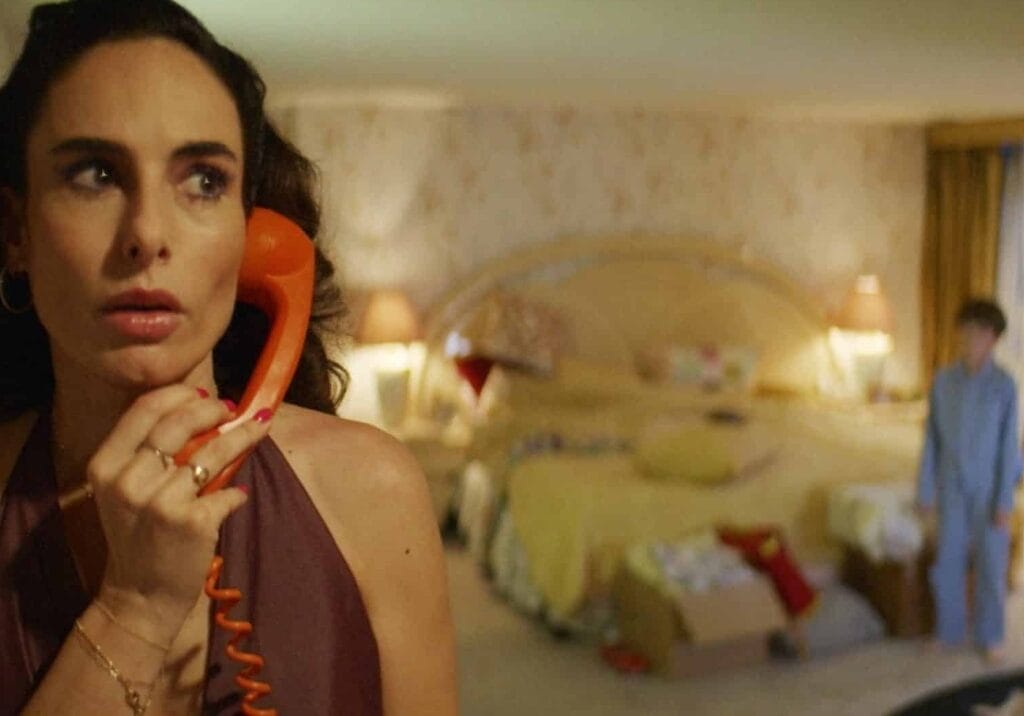 "No dejes a los niños solos”: la perturbadora película mexicana donde hasta los actores terminaron traumados