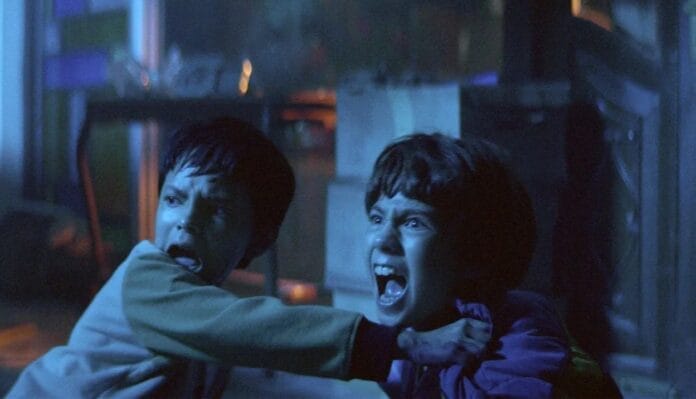 "No dejes a los niños solos”: la perturbadora película mexicana donde hasta los actores terminaron traumados