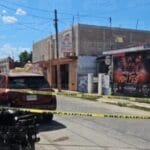 Pistoleros cazaron a motociclista en plena calle de Oxkutzcab: lo agarraron a plomazos