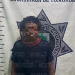 Lo cacharon “sacando la masacuata” en espacio deportivo de Tixkokob