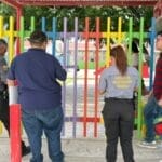 Tragedia en kínder: chamaquito de 6 años murió tras caer de unos columpios en Coahuila