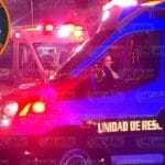 Mujer fue hallada sin vida en San José Tecoh; detienen a sujeto tras caer de un techo