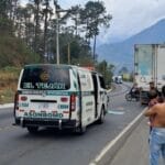 Muere nené de 2 años tras ser brutalmente atropellado: su mami lo vio todo (VIDEO FUERTE)