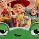 Bad Bunny ahora será juguete de Pixar: Tiro Al Blanco hablará por primera vez en Toy Story 5