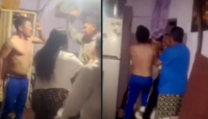 Muere hombre tras ser brutalmente golpeado por sus propios hijos: intentaron hacerlo pasar por suicidio