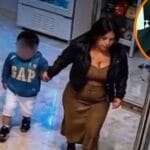 Mujer viajó con su hijo para ver a su pareja y ambos aparecieron sin vida; él es el principal sospechoso