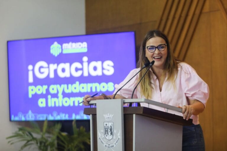 Uay, le meten mano al Lucas de Gálvez: van por limpieza total y mejor imagen