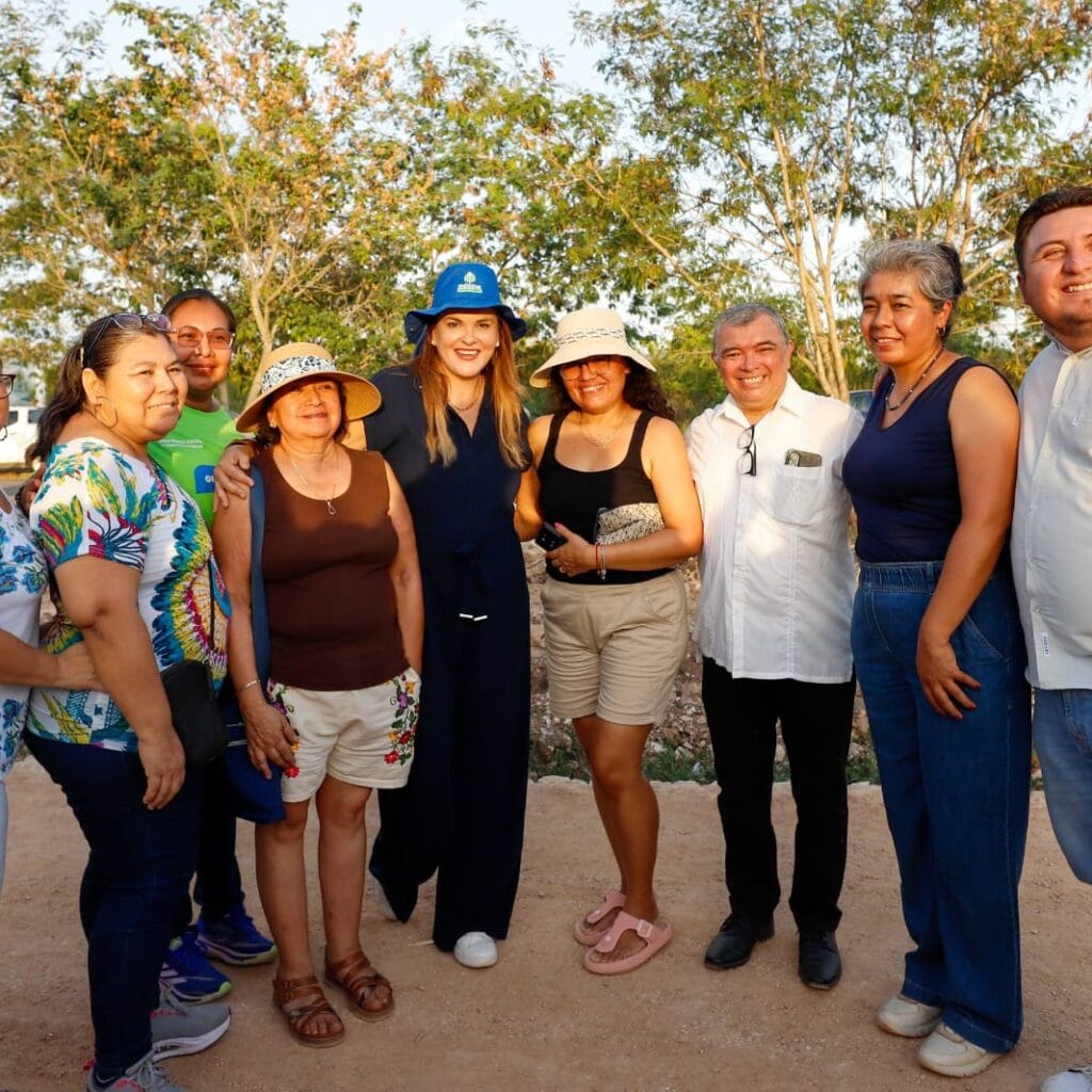 Ciudad Caucel tendrá enorme corredor verde con más de 500 árboles