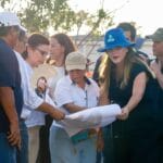 Ciudad Caucel tendrá enorme corredor verde con más de 500 árboles