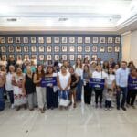 Ceci presume que Mérida vive su mejor momento económico: “8 de cada 10 ya completan para comer”