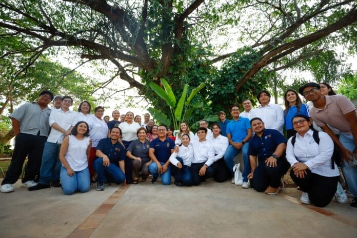 Cecilia Patrón convierte árboles históricos de Mérida en patrimonio de la ciudad