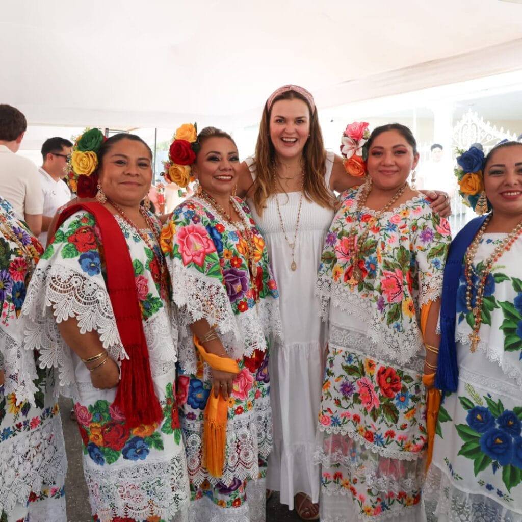 Entre castacán y trova: Xcalachén volvió a oler a gloria con el Festival de la Chicharra