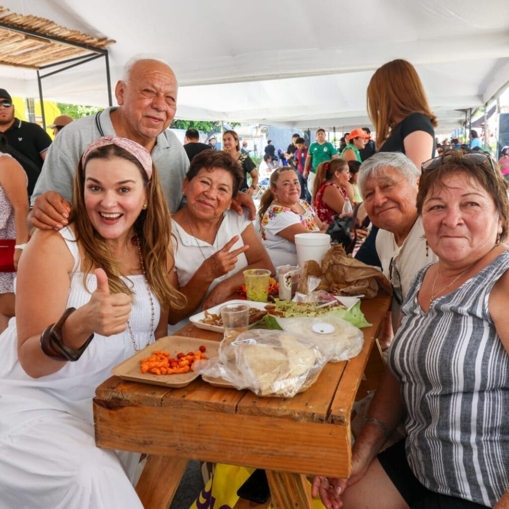 Entre castacán y trova: Xcalachén volvió a oler a gloria con el Festival de la Chicharra