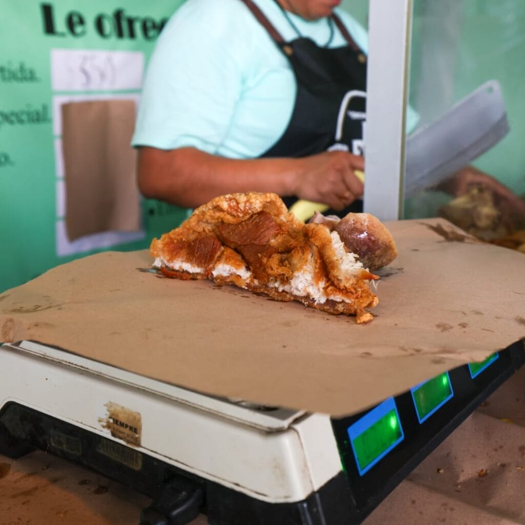 Entre castacán y trova: Xcalachén volvió a oler a gloria con el Festival de la Chicharra