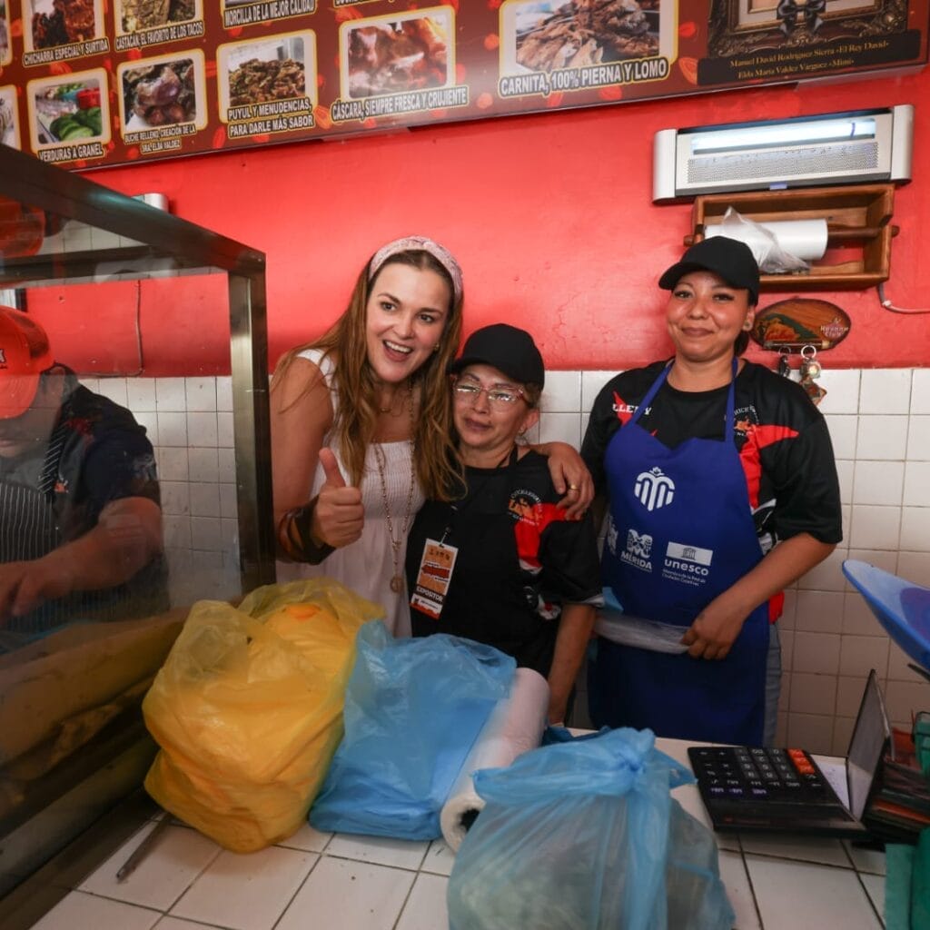 Entre castacán y trova: Xcalachén volvió a oler a gloria con el Festival de la Chicharra