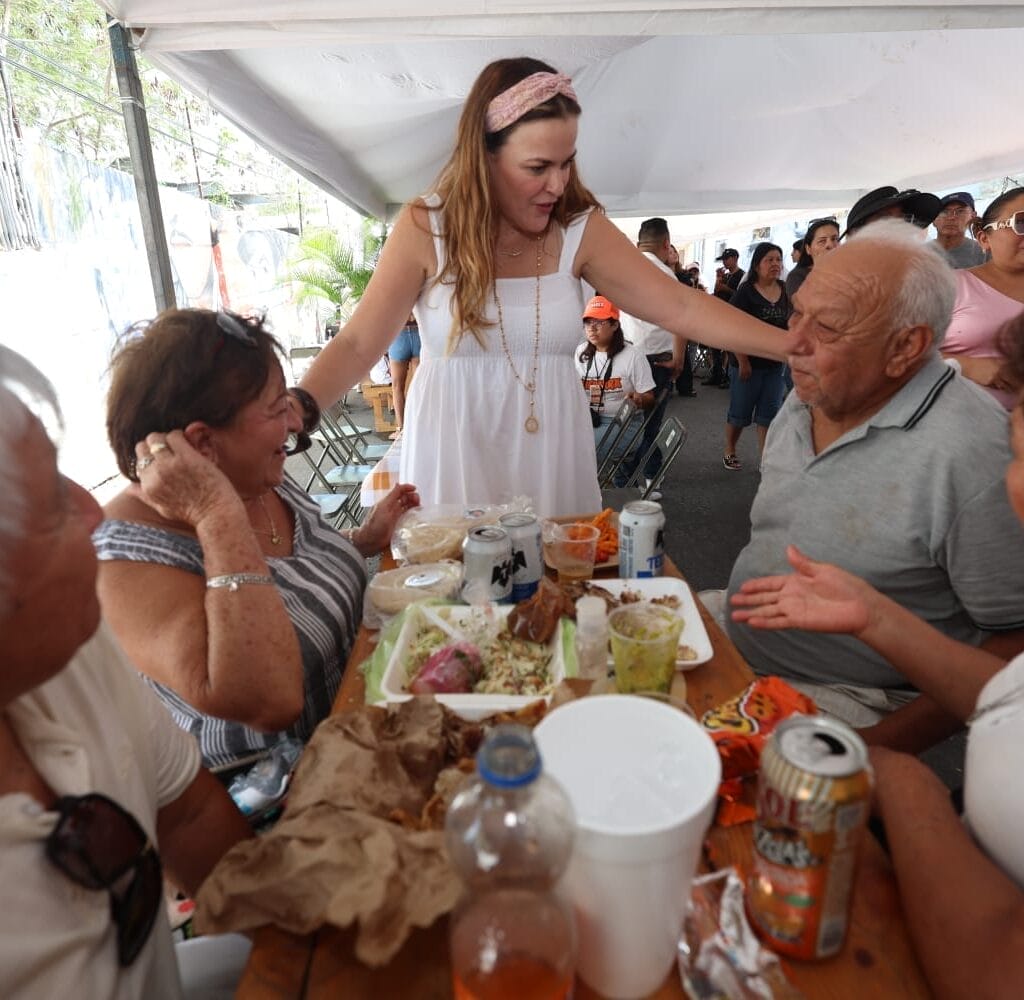 Entre castacán y trova: Xcalachén volvió a oler a gloria con el Festival de la Chicharra