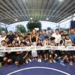 “Mérida merece lo mejor”: Cecilia Patrón inaugura nuevo domo en el sur de la ciudad