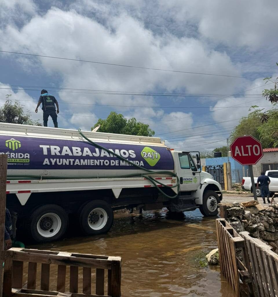 Lo peor podría no haber pasado