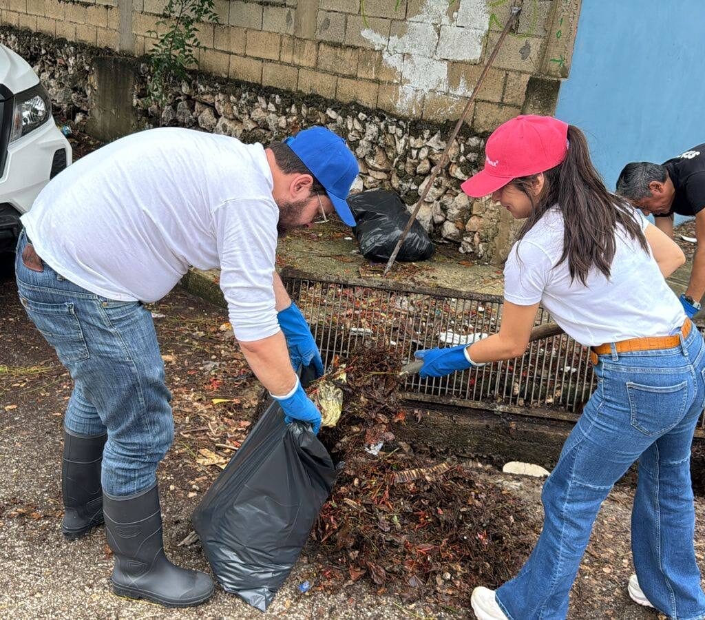 Lo peor podría no haber pasado