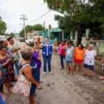 Mérida bajo el agua: mantienen alerta permanente tras histórica lluvia