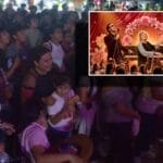 conciertos gratuitos para el Día de las Madres