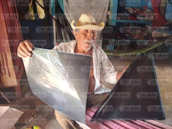 doncito es estafado tizimín